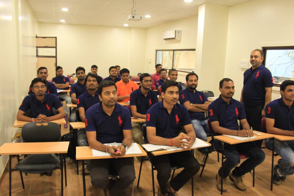 LEVEL II TRAINING & CERTIFICATION PROGRAM IN HELIUM LEAK TESTING